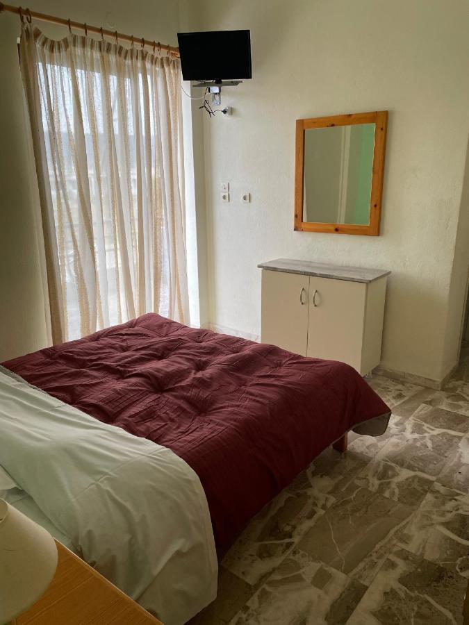 Finikas Apartment ไอเรีย ภายนอก รูปภาพ